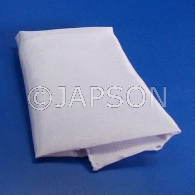 Cloth Piece Silk For School Lab Cloth Piece Silk For School Lab